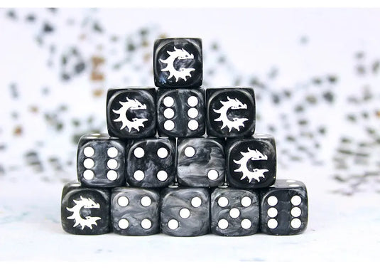 Conquest: Dice Set 