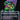 Donatello, the Brains (0085) (Borderless) (Surge Foil)
