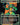 Michelangelo, the Heart (0092) (Borderless) (Surge Foil)