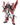 Master Grade Series: Gundam Seed Astray Red Frame Revise 