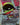 Dark Leo & Shredder (Showcase) (Fracture Foil)