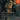 Donnie's Bo - Shadowspear (Borderless)