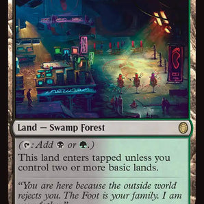 Vernal Fen