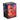 Lorcana: Shimmering Skies Deck Box (Aladdin) 