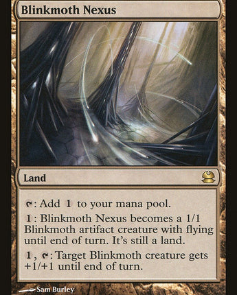 Blinkmoth Nexus