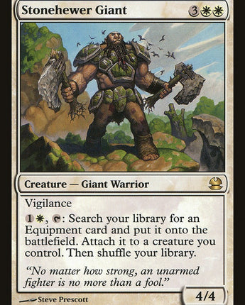 Stonehewer Giant