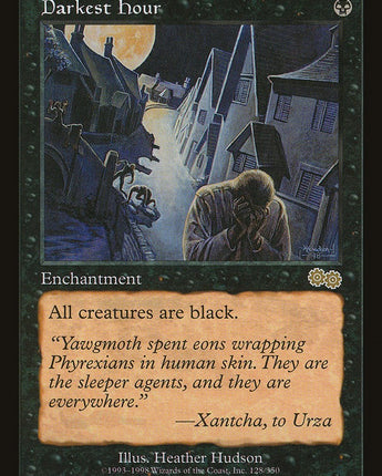Darkest Hour