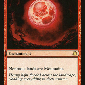 Blood Moon