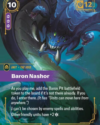 Baron Nashor