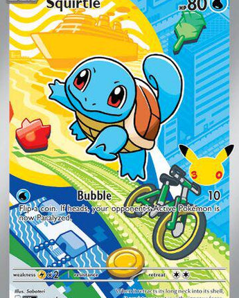 Squirtle - 039