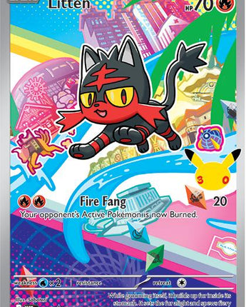Litten - 044