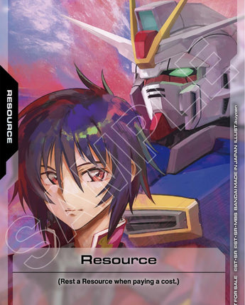 Resource (RP-044) (ST09 Release Event)