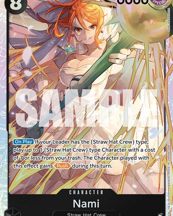 Nami (OP15-086)
