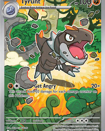 Tyrunt - 070