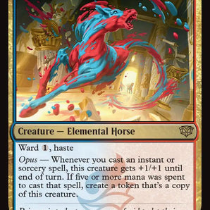 Colorstorm Stallion