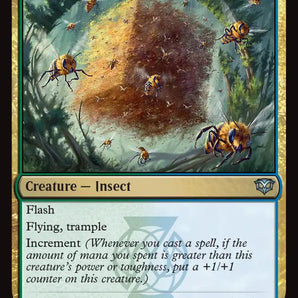 Cuboid Colony