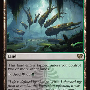 Deathcap Glade