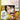 DON!! Card (Luffy) (Gold)