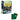 Dragon Shield 100ct Matte - Green 