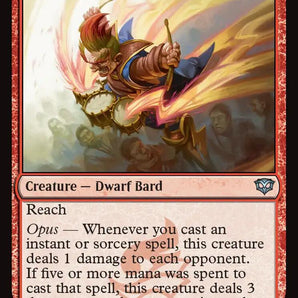 Thunderdrum Soloist