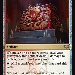 Ark of Hunger