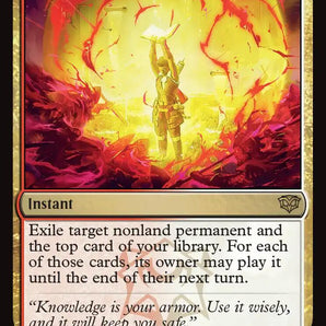 Suspend Aggression