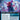 Harmonized Trio (Extended Art)