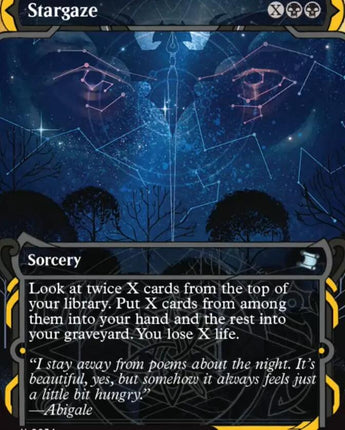 Stargaze