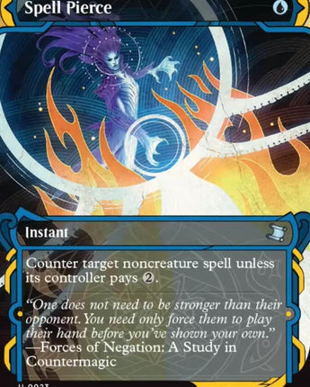 Spell Pierce