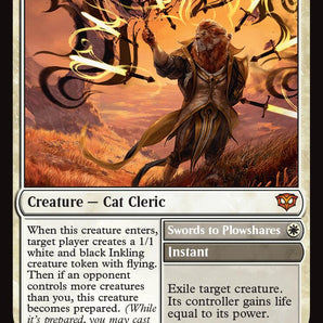 Emeritus of Truce