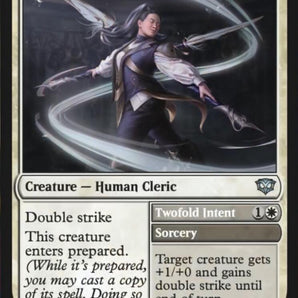 Quill-Blade Laureate