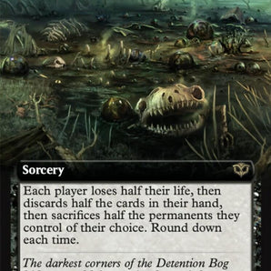 Pox Plague (Extended Art)