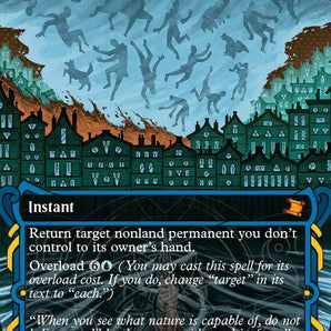 Cyclonic Rift