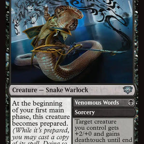 Scathing Shadelock
