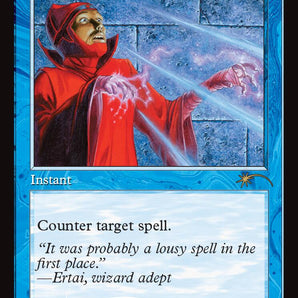 Counterspell (Retro Frame)