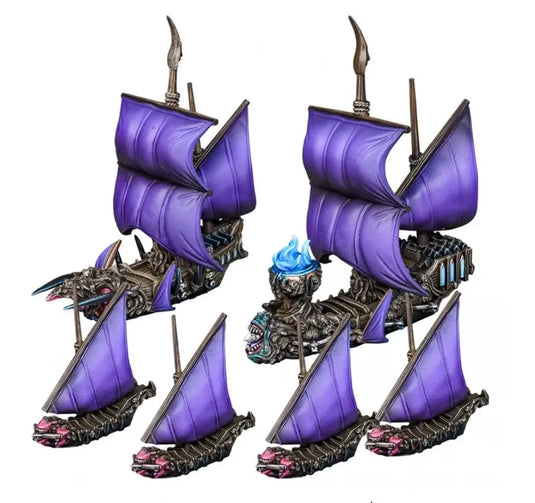 Armada: Twilight Kin Booster Fleet 