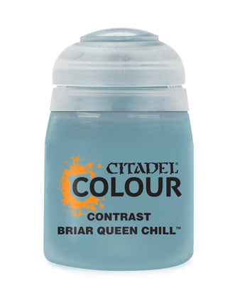 CONTRAST: Briar Queen Chill 