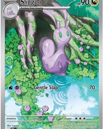 Sliggoo - 095/086
