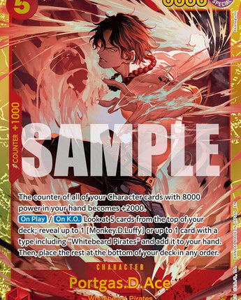Portgas.D.Ace (118)