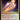 Monica Rambeau (Back)