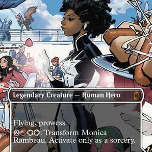 Monica Rambeau (Borderless) (0345)