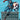 Captain America, Super-Soldier (Borderless) (0352)
