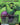 Bruce Banner (Borderless) (0359) (Back)