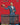 Tony Stark (Borderless) (0363)