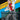 Tony Stark (Borderless) (0392)