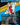 Tony Stark (Borderless) (0392)