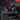 King T'Challa (Borderless) (0346) (Back)