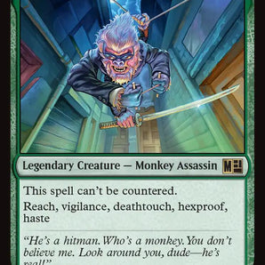 Hit-Monkey