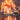 Fiery Emancipation (Borderless)