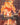 Fiery Emancipation (Borderless)